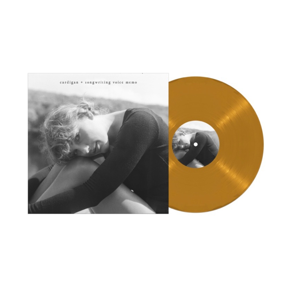 NEW Taylor Swift 7” Cardigan Single Vinyl